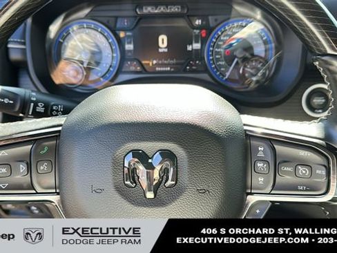 Used 2022 RAM 1500 Limited image 12