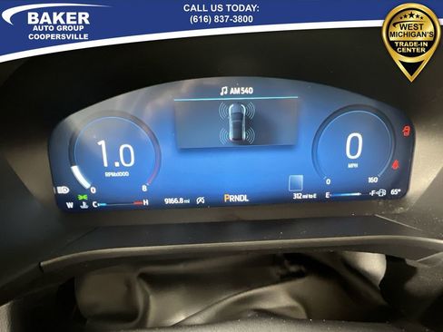 Used 2024 Ford Escape Active w/ Tech Pack #2 image 13