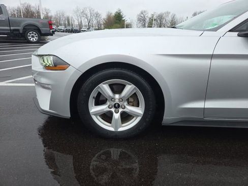Used 2019 Ford Mustang Coupe image 13