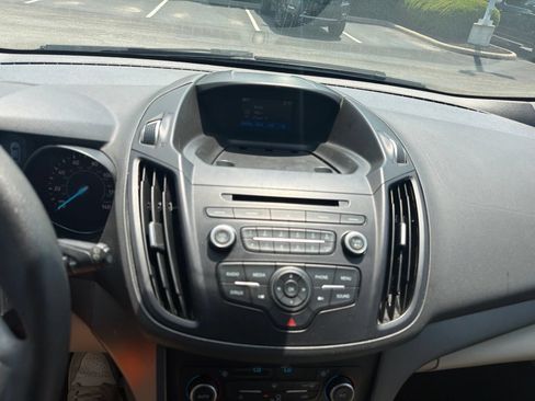 Used 2018 Ford Escape SE AWD/4WD image 11