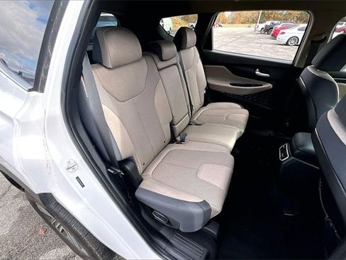 Used 2023 Hyundai Santa Fe SEL image 25