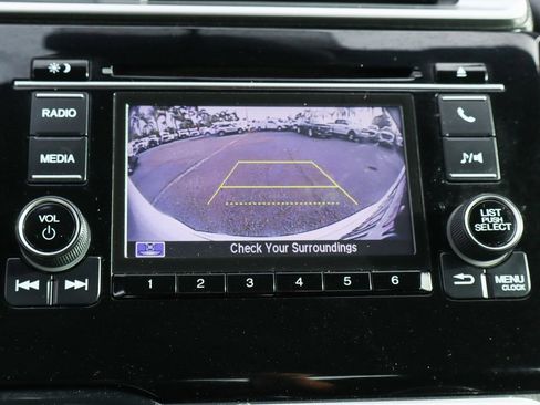 Used 2020 Honda Fit LX image 23