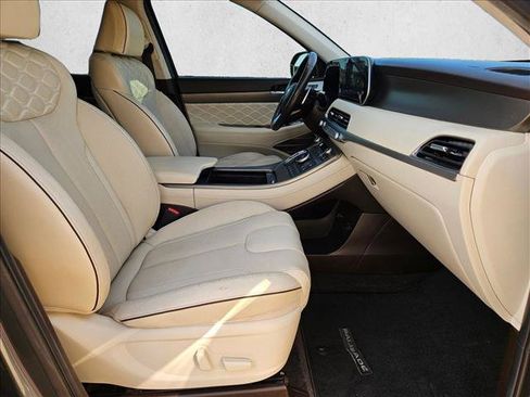 Used 2020 Hyundai Palisade Limited FWD image 23