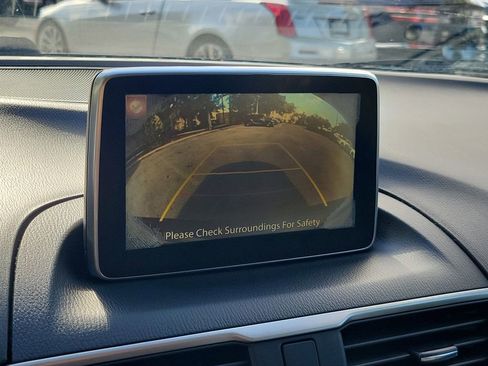 Used 2016 MAZDA MAZDA3 i Sport image 34