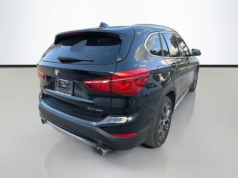Used 2021 BMW X1 xDrive28i w/ Convenience Package image 3