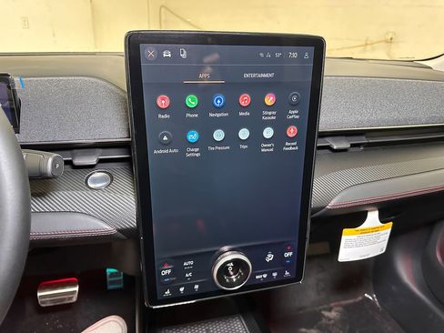 New 2026 Ford Mustang Mach-E Premium AWD/4WD image 29