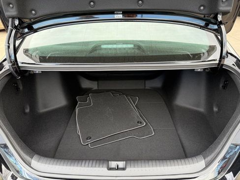 Certified 2025 Honda Accord Sport image 16