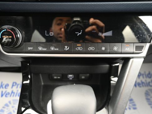 Used 2022 Kia Seltos Nightfall Edition AWD/4WD image 16