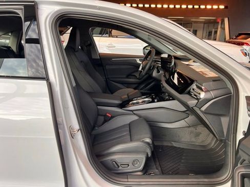 New 2026 Audi A6 Premium Plus image 23