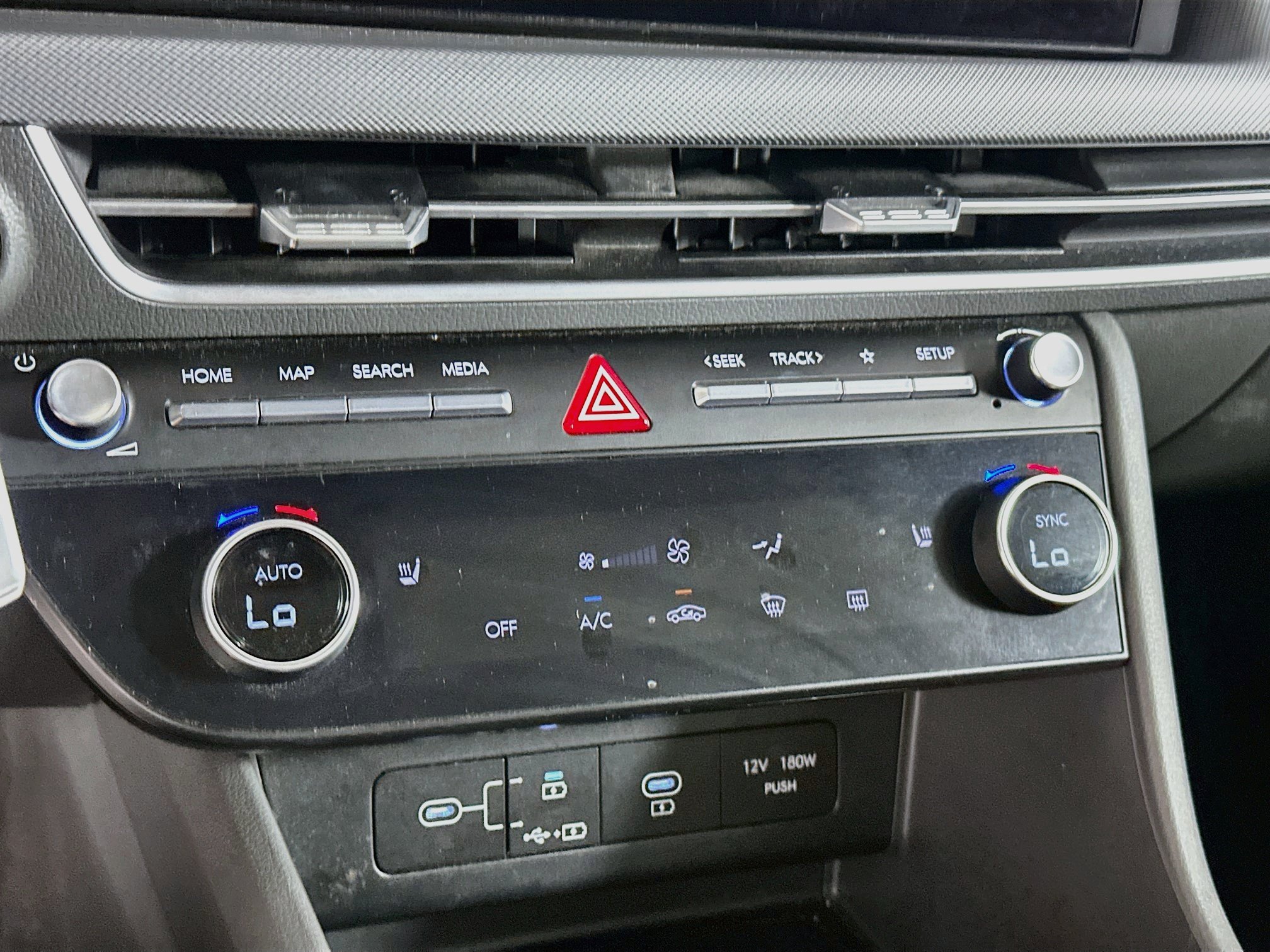 Used 2025 Hyundai Sonata SEL FWD image 23