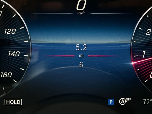 New 2026 Mercedes-Benz GLA 250 4MATIC image 33