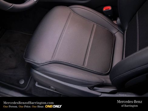 New 2026 Mercedes-Benz GLC 350e 4MATIC image 17