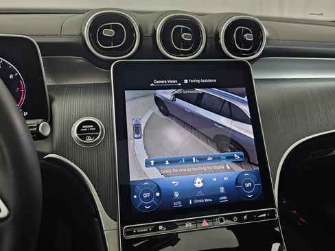 Certified 2024 Mercedes-Benz GLC 300 4MATIC image 42