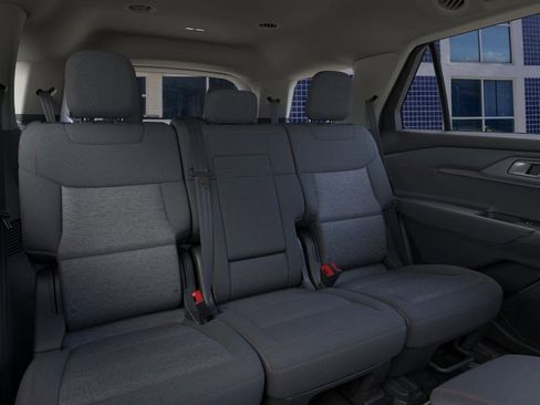 New 2026 Ford Explorer Active image 12