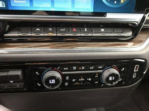 Used 2024 Chevrolet Silverado 1500 RST w/ Max Trailering Package AWD/4WD image 34