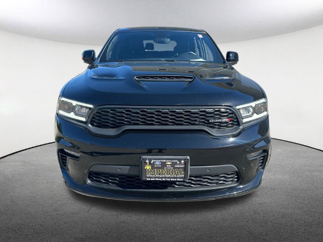 Used 2022 Dodge Durango R/T AWD/4WD image 3