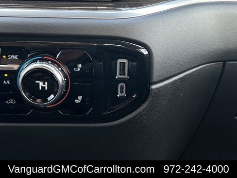 New 2026 GMC Sierra 1500 Elevation AWD/4WD image 18