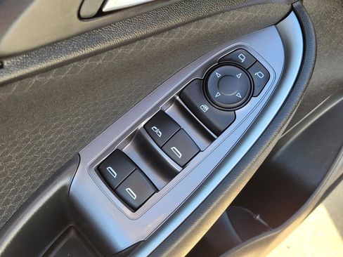 Certified 2024 Chevrolet Malibu LT image 21