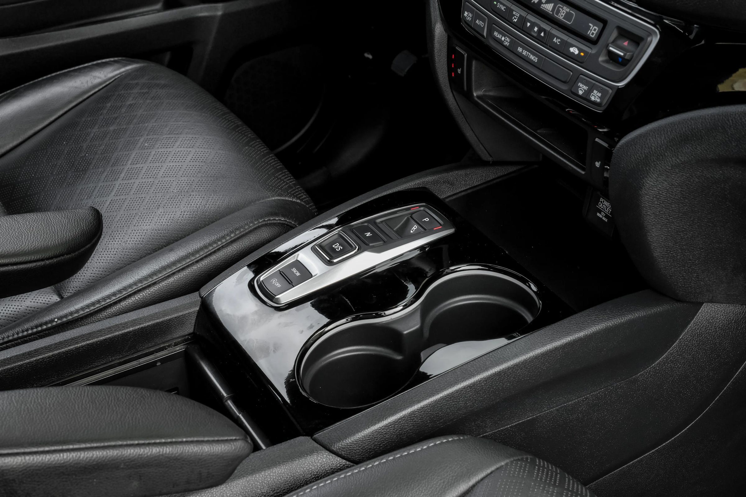 Used 2019 Honda Passport Touring image 26