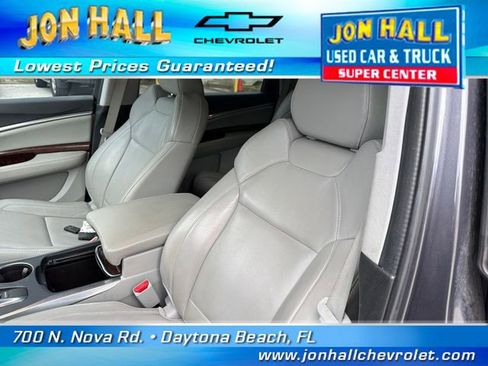 Used 2018 Acura MDX FWD w/ Technology Package image 22