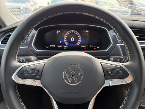 Used 2024 Volkswagen Tiguan S FWD image 18