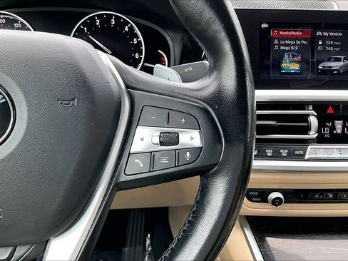 Used 2020 BMW 330i xDrive Sedan AWD/4WD image 23