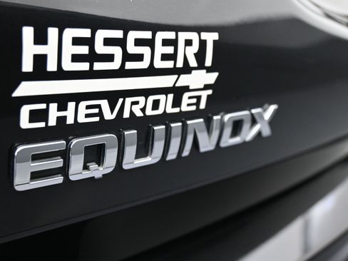 Used 2020 Chevrolet Equinox LS w/ LS Convenience Package image 29