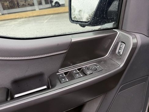 Used 2024 Ford F150 XLT w/ Equipment Group 302A MID image 9