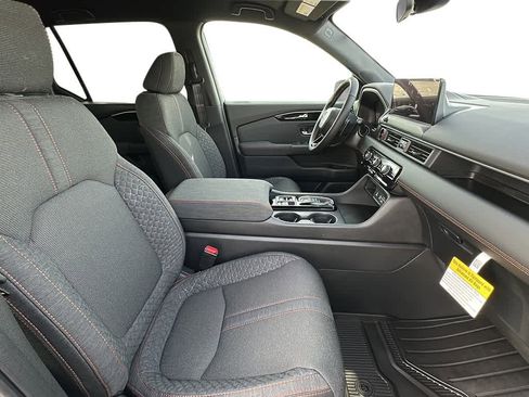 New 2026 Honda Pilot Sport image 29