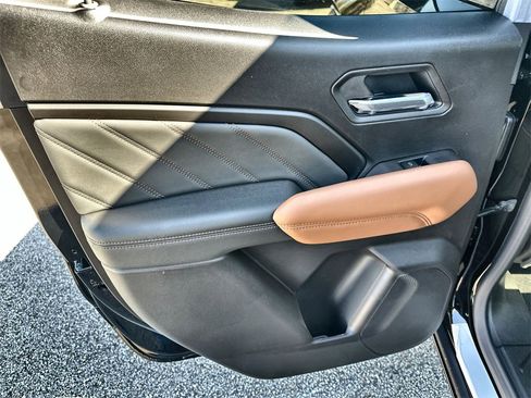 New 2026 GMC Canyon AT4 w/ Nightfall Essentials Package image 15