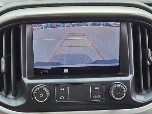Used 2020 Chevrolet Colorado ZR2 AWD/4WD image 23