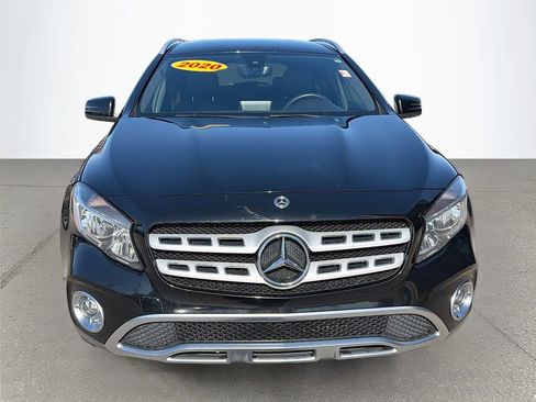 Used 2020 Mercedes-Benz GLA 250 image 10