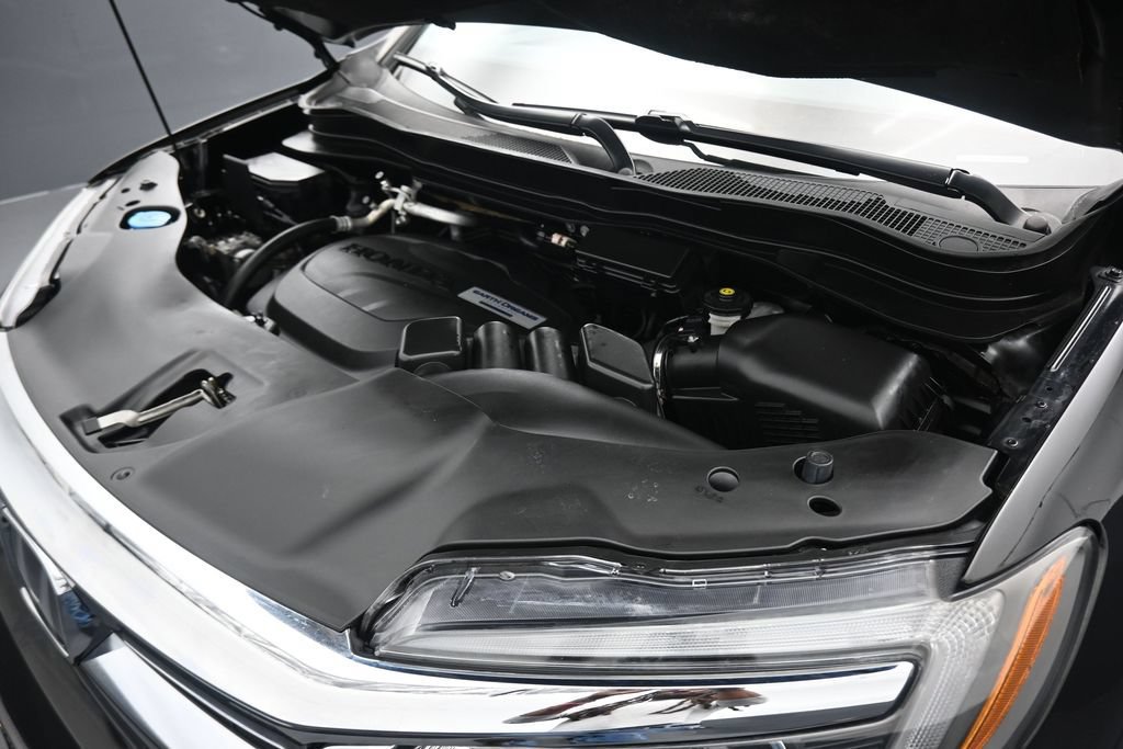 Used 2020 Honda Pilot EX-L image 66