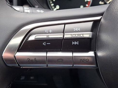 New 2026 MAZDA CX-50 AWD 2.5 S w/ Cargo Package image 22