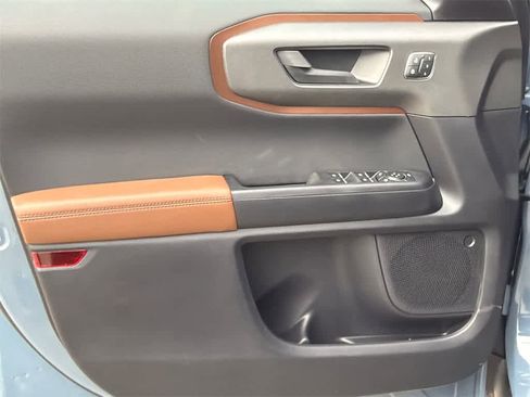 New 2025 Ford Bronco Sport Outer Banks image 11