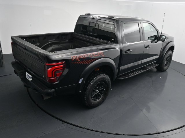 Certified 2024 Ford F150 Raptor AWD/4WD image 28