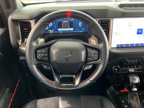 Certified 2023 Ford Bronco Raptor image 9