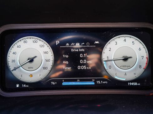 Certified 2023 Hyundai Kona N image 26