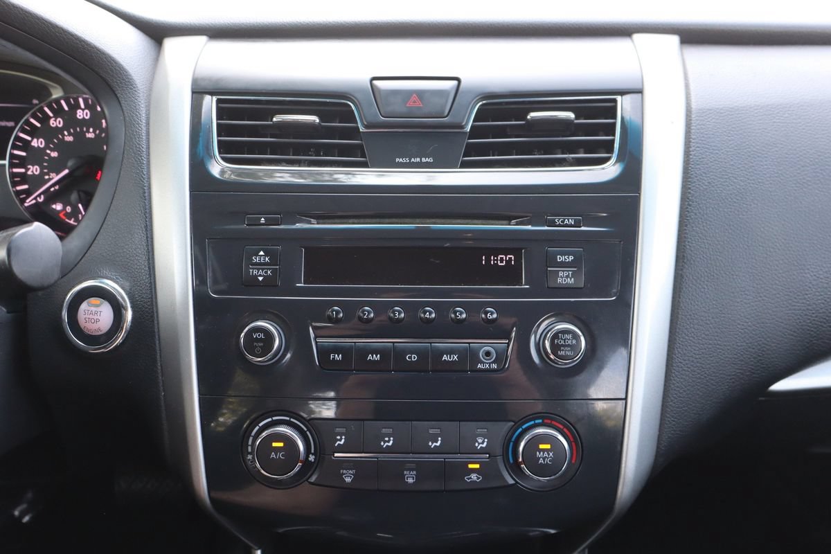Used 2014 Nissan Altima 2.5 S FWD image 34