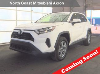 Used 2024 Toyota RAV4 XLE video 1