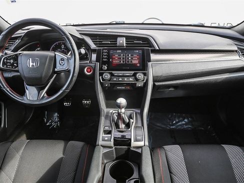 Used 2019 Honda Civic Si image 14