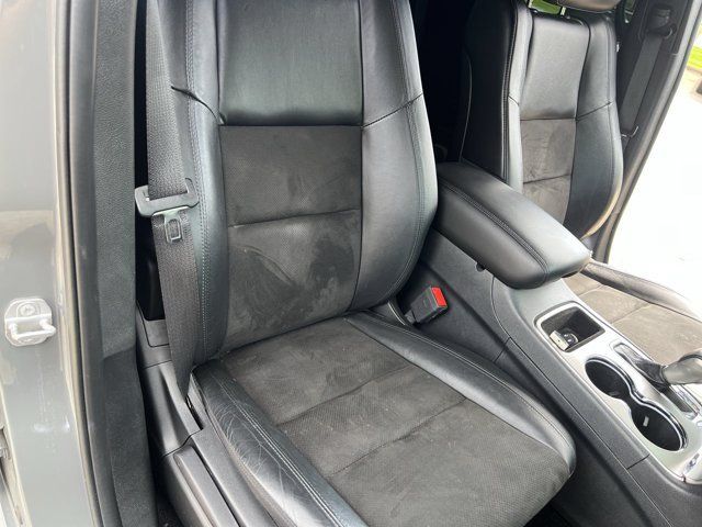 Used 2020 Jeep Grand Cherokee Altitude AWD/4WD image 28