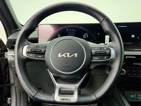 Used 2025 Kia K5 GT-Line w/ GT-Line Premium Package image 14