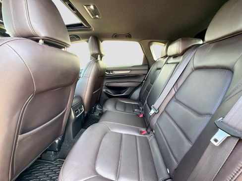 Used 2020 MAZDA CX-5 Signature image 19