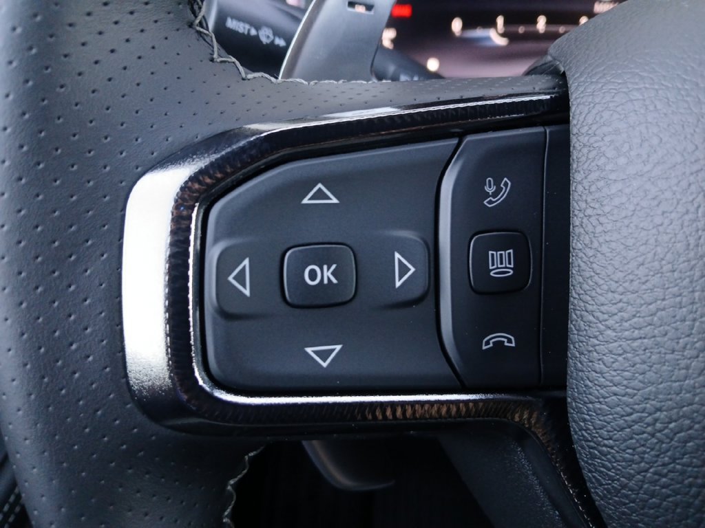 New 2026 RAM 1500 RHO AWD/4WD image 11