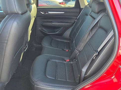 New 2025 MAZDA CX-5 AWD 2.5 S w/ Preferred Package image 10