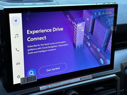 New 2026 Toyota 4Runner TRD Off-Road Premium image 22