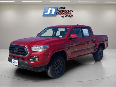 Used 2023 Toyota Tacoma SR5