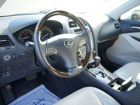 Used 2012 Lexus ES 350 FWD image 8
