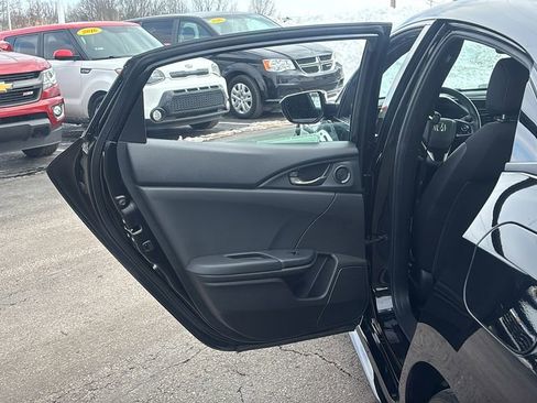 Used 2020 Honda Civic Sport image 28